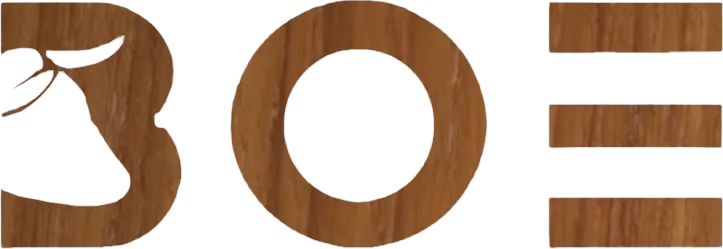 BOE logo