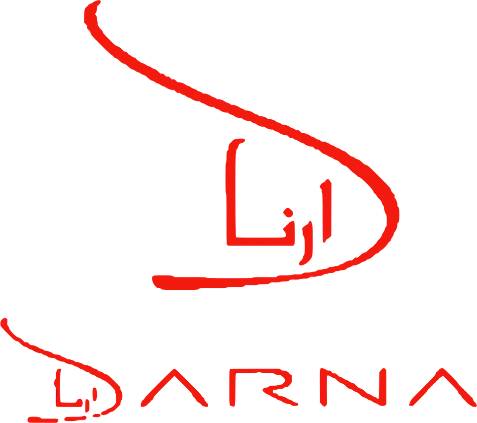 Darna Lounge logo